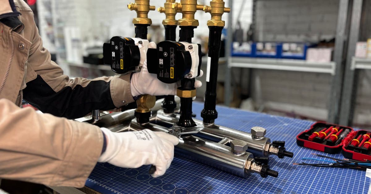 Luft-Wasser-Wärmepumpe Tuttlingen – effizient heizen