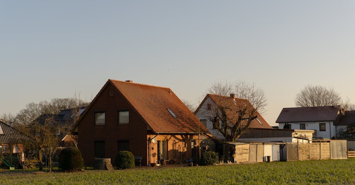 Wärmepumpe Dornhan – Heizung für Einfamilienhaus