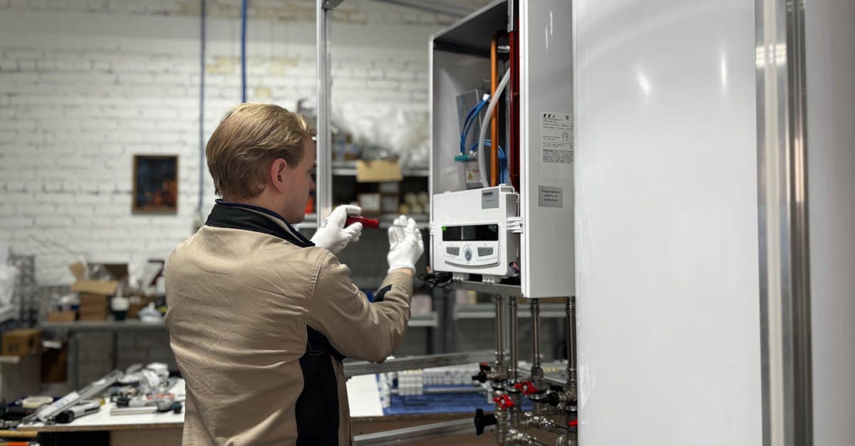 Warmwasseranlage Albstadt – Solarthermie & Wärmepumpe