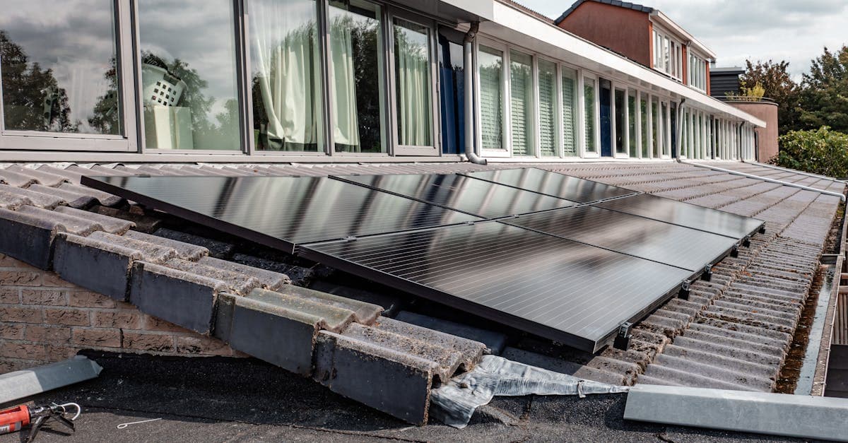 Warmwasser Egelsbach – Durchlauferhitzer oder Solarthermie