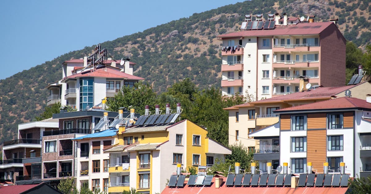 Warmwasser Strausberg – Durchlauferhitzer oder Solarthermie