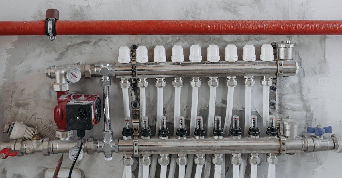 Warmwassersystem Ensdorf/Saar – Kosten & Angebot vom Fachbetrieb