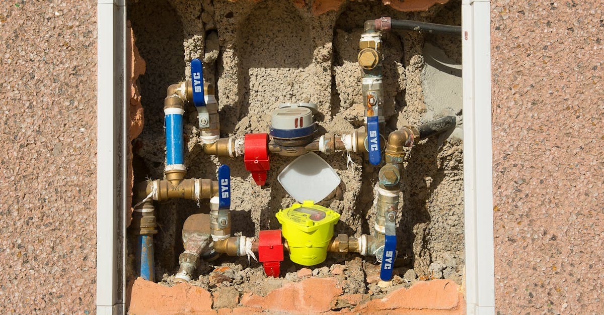 Warmwassersystem Torgau – Kosten & Angebot vom Fachbetrieb