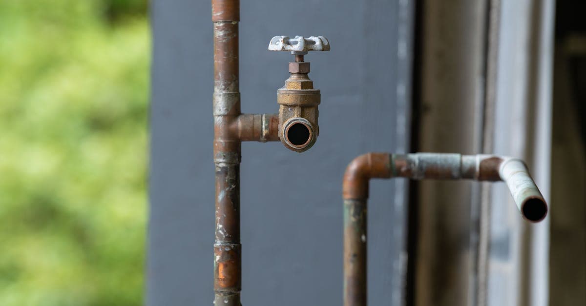 Warmwassersystem Markkleeberg – Kosten & Angebot vom Fachbetrieb