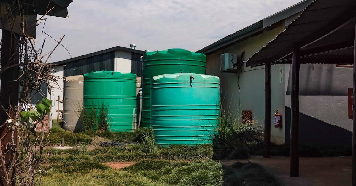 Warmwasseranlage Luckenwalde – Solarthermie & Wärmepumpe
