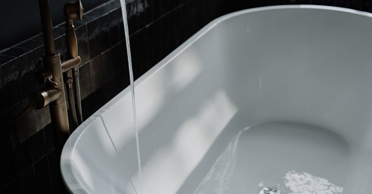 Warmwasser Butzbach – moderne Warmwasserbereitung