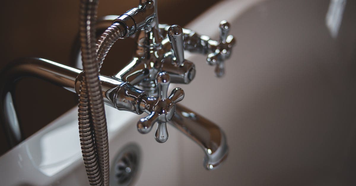 Warmwassersystem Mosbach – Kosten & Angebot vom Fachbetrieb
