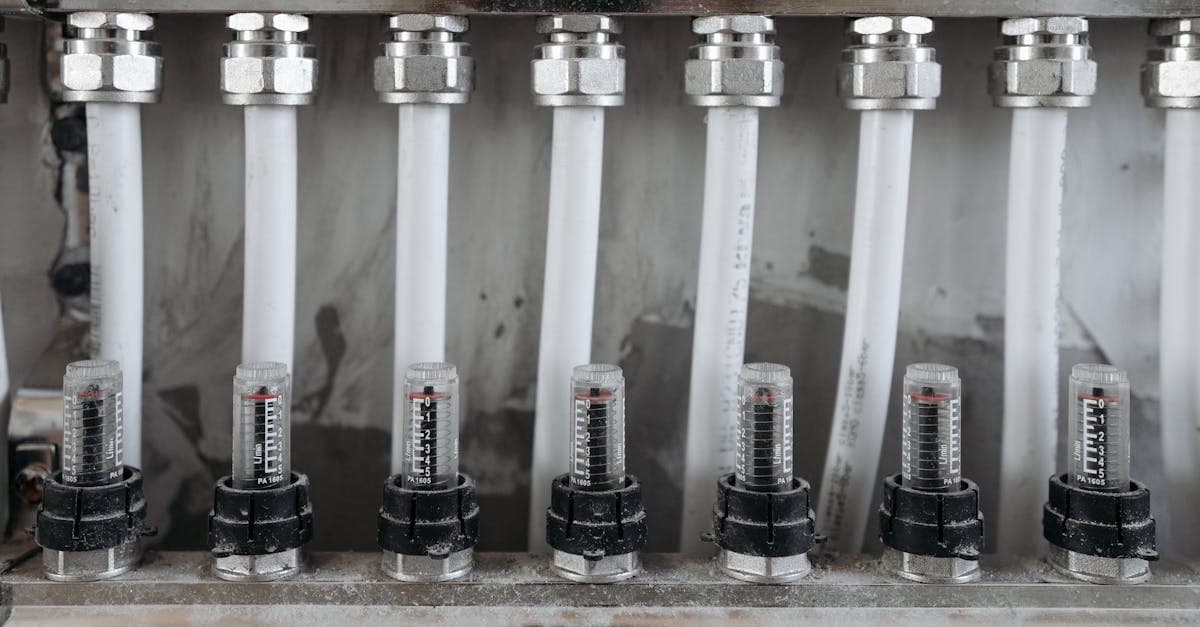 Warmwasser in Quierschied – effiziente Lösungen vergleichen