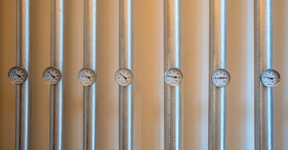 Warmwasser Kehl – Durchlauferhitzer oder Solarthermie