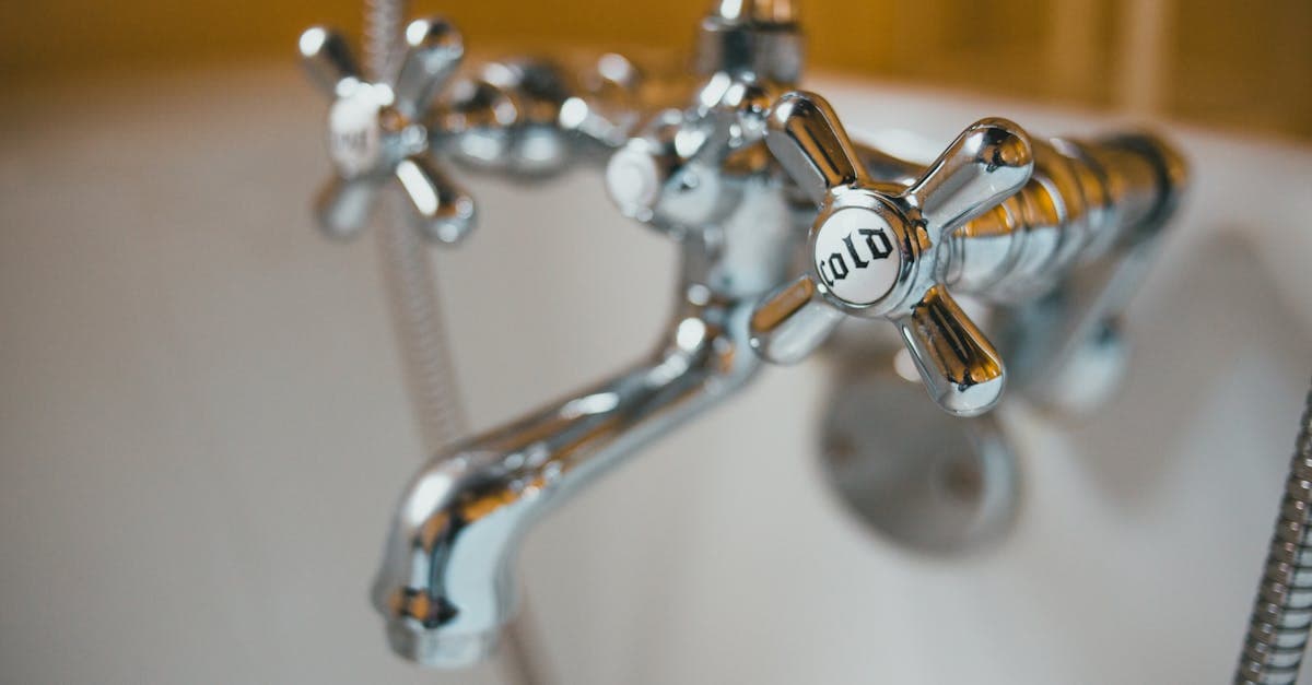 Warmwasser Gronau – Durchlauferhitzer oder Solarthermie